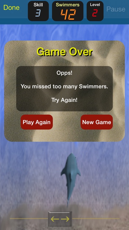 Shark Bites screenshot-3