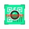 Whats QR Scanner can scan and read all QR types including text, url, ISBN, product, contact, calendar, email, location, Wi-Fi and many other formats