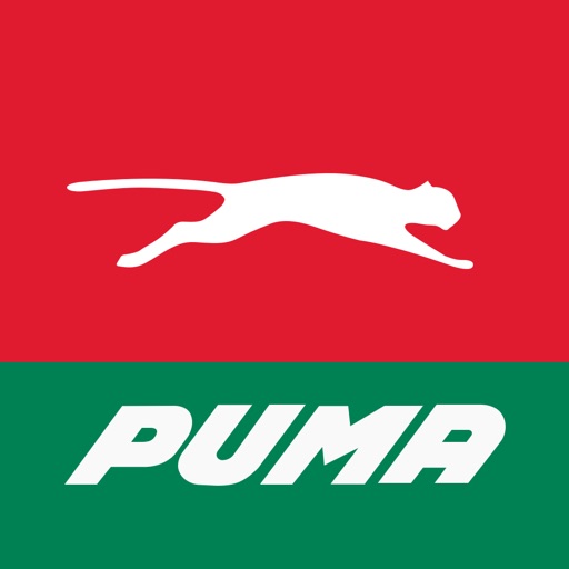 Puma FastPay iOS App