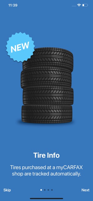 Mycarfax Car Maintenance On The App Store