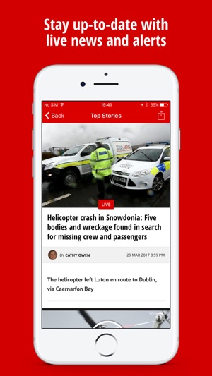 Wales Online(圖3)-速報App