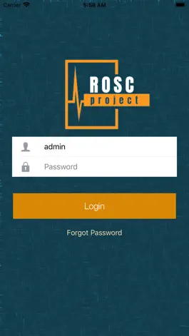 Game screenshot ROSC mod apk