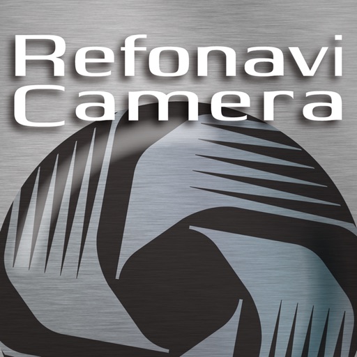 Refonavi Camera