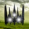 Middle-earth as you've never seen it before