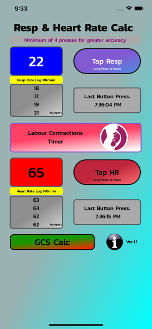 CardioRespCalc(圖1)-速報App