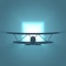 LONER is a very simple game, no attributes, no upgrade, or even no score, what it wants to bring you, is only purely tranquillity and loneliness