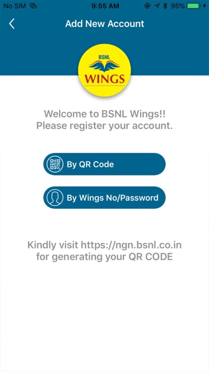 BSNL Wings