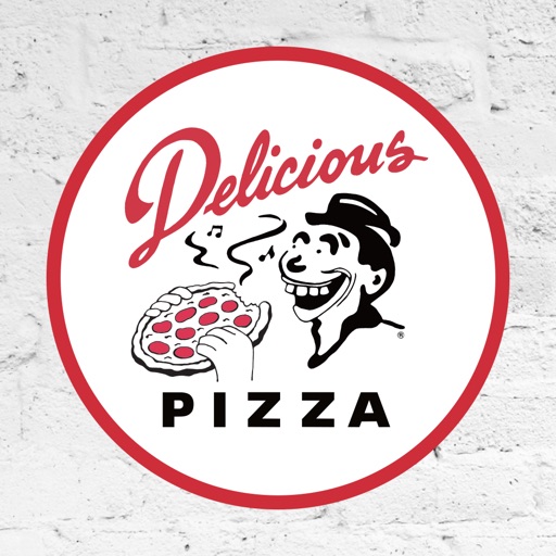 Delicious Pizza icon