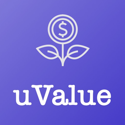 uValueMobile iOS App