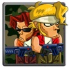 Crazy Rambo Defense - iPhoneアプリ