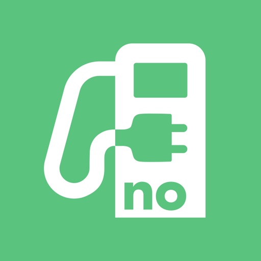Fortum Charge & Drive Norway iOS App