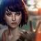 An episodic decision based adventure game with the ability to rewind time