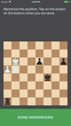 Chess Memory Trainer(圖1)-速報App