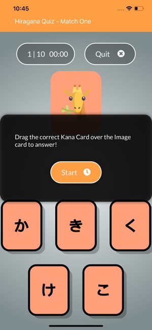 Kana Cards(圖5)-速報App