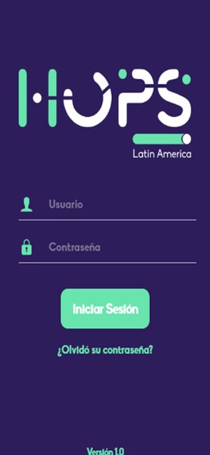 Hops Latam(圖1)-速報App