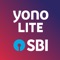 Yono LITE SBI is Mobile Banking Smart Phone application for SBI Retail Internet Banking users in English, Hindi, Telugu, Tamil, Kannada, Malayalam, Marathi, Gujarati, Punjabi, Bengali, Odia, Assamese and Kashmiri languages