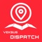 O VEKSUS DISPATCH APP é uma solução de logística de entregas ou coletas de mercadorias e serviços