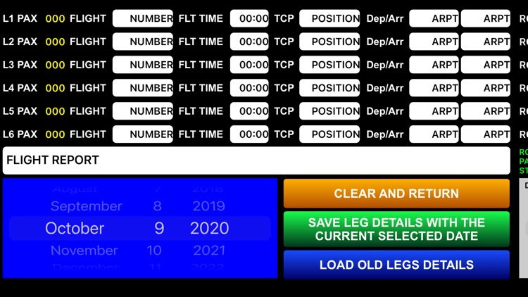 Tcp Counter