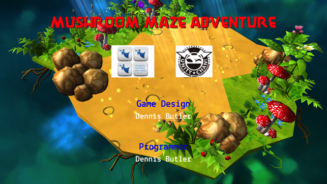 Mushroom Maze Adventure(圖8)-速報App