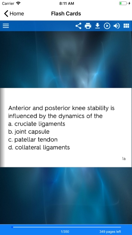 Surgical Technologist Exam screenshot-5