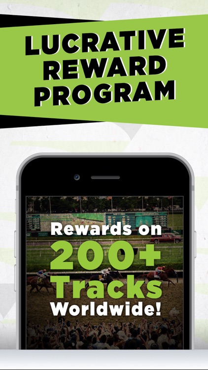NYRA Bets - Horse Race Betting