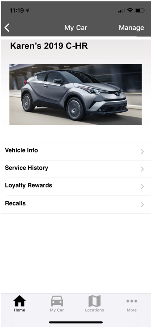 Joseph Toyota Advantage(圖3)-速報App