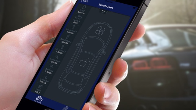 Car Remote Start for Acura(圖1)-速報App