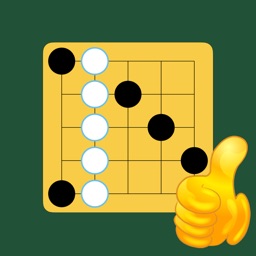 GT gomoku