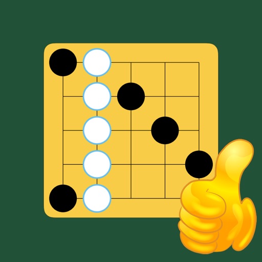 GT gomoku