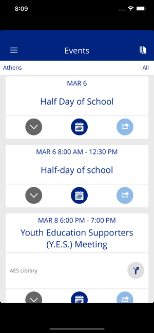 School District of Athens, WI(圖5)-速報App