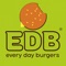 Every Day Burgers | Пермь