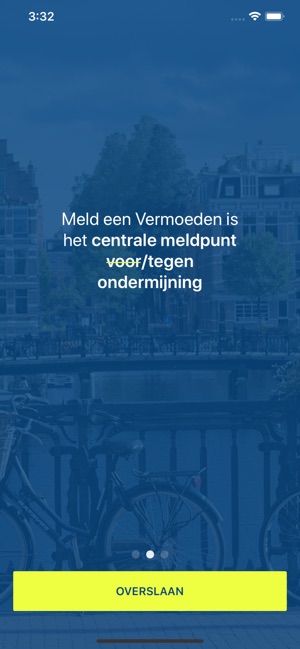 Meld een Vermoeden(圖2)-速報App