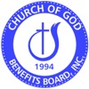 Church of God Benefits Portal
