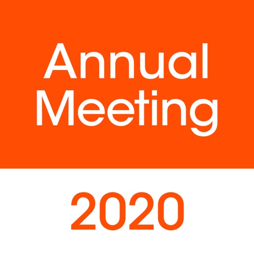 ECF 28th Annual Meeting App