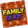 Family Quiz Night