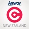 The new Amway Central app for New Zealand is here