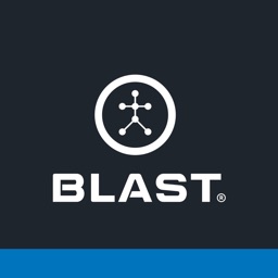 Blast Baseball Pro Team Apple Watch App