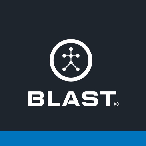 Blast Baseball Pro Team Icon