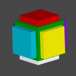 Cube Stacker