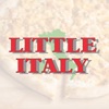 Little Italy Pizza NY