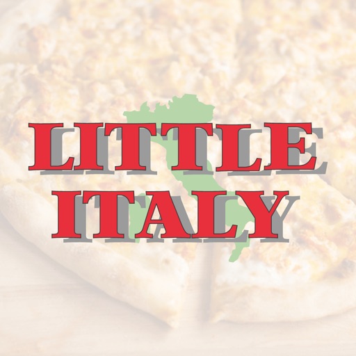 Little Italy Pizza NY