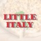 Little Italy Pizza mobile app allows you to place an order and earn reward