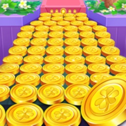 Coin Mania: Farm Seasons