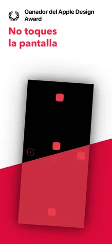 Zrzut 1 Blackbox – lógica rompecabezas iphone