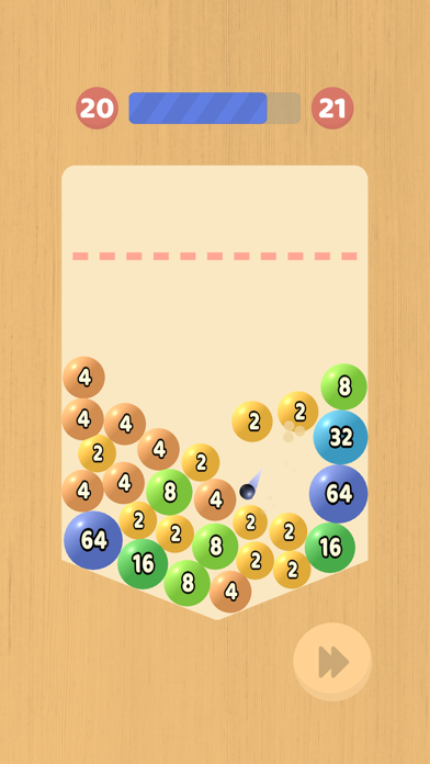 Crush Balls! screenshot 3