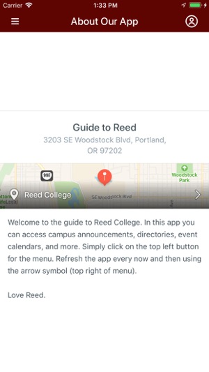 Reed College(圖3)-速報App