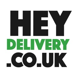 HeyDelivery: Grocery Delivery