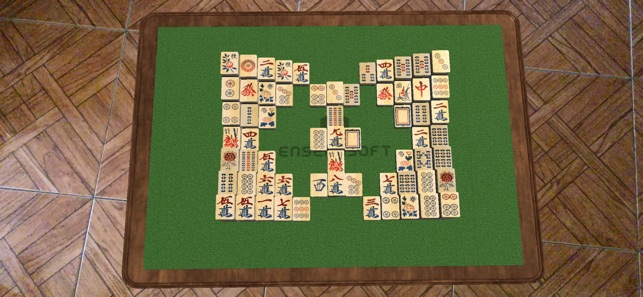 AR Mahjong+(圖2)-速報App