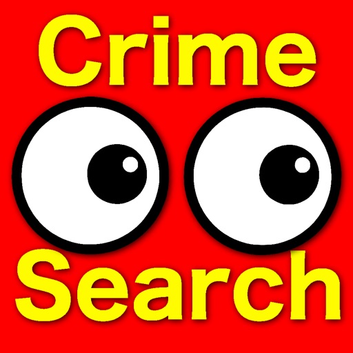 Crime Search