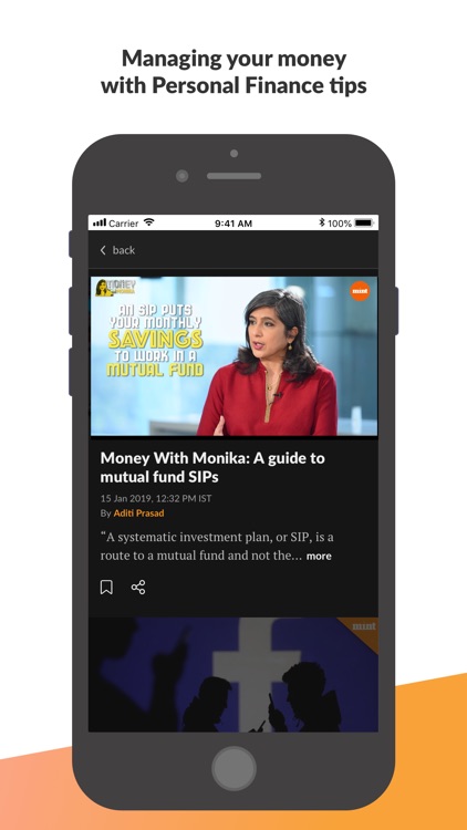 Mint Business News
